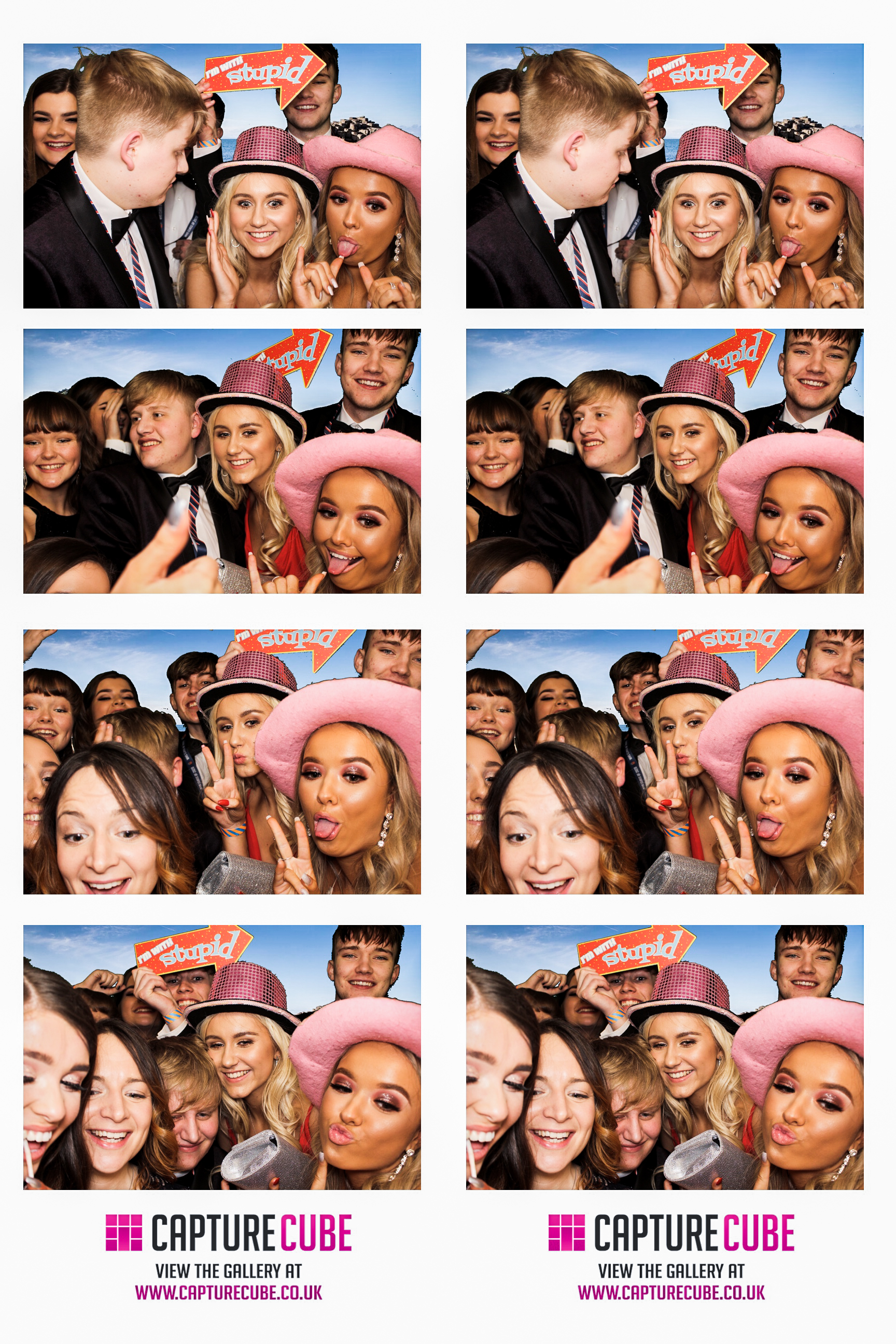 Wallace High Formal | View more photos from the event at gallery.capturecube.co.uk/u/Capture-Cube/Wallace-High-Formal